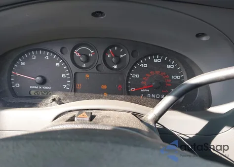 2010 Ford Ranger Xl/Xlt из США, поврежденный, VIN 1FTKR1ED6APA34873